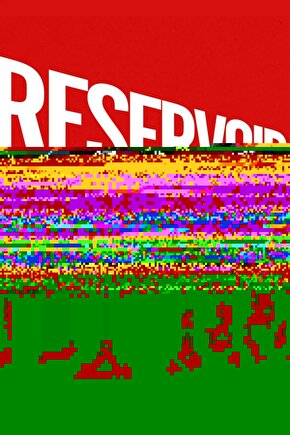 Reservoir Dogs (1992) 002 AFİŞ - POSTER