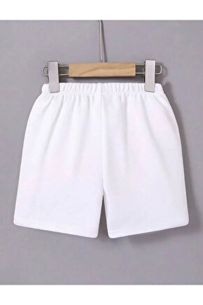 Unisex Baskılı Oversize T-Shirt - Siyah