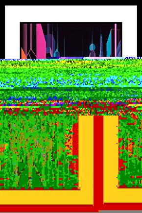 Uzayda Savaş Digital Art ( ÇERÇEVESİZ - ÇERÇEVE YOKTUR ) ( ULTRA HD ) FOLYO AFİŞ - POSTER