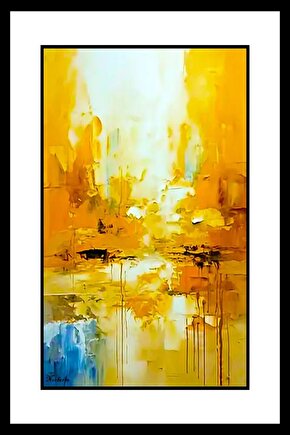 Bağbozumu Digital Art ( ÇERÇEVESİZ - ÇERÇEVE YOKTUR ) ( ULTRA HD ) FOLYO AFİŞ - POSTER