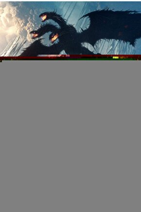 Transformers The Last Knight (2017) 13 AFİŞ - POSTER ( FOLYO ) - AFİŞ - POSTER-8413