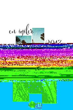 Powertürk ( En İyiler 2017 ) 2 CD