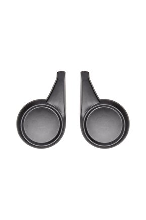 Renault Clio 2,3,4,5, Fiat Uno için Koltuk Ayar Kolu - Set