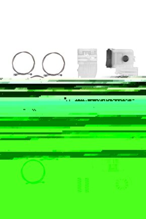 Hyundai i30 MK2 için Ön Cam Tamir Seti-Sağ-Sol-SET