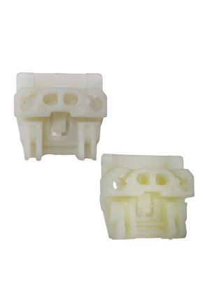 Volkswagen Golf 4, Bora, Peugeot 607 Için Ön Cam Kriko Klips- Sağ-sol-set