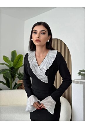 Florina idi Boy Elbise