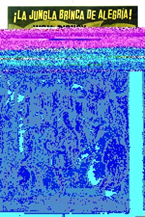 The Jungle Book (1967) 6 AFİŞ - POSTER ( FOLYO ) - AFİŞ - POSTER-7310