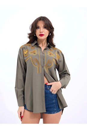 Aemido 6865 GÖMLEK-GENOVA