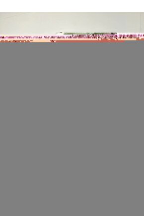 Beyaz Renk Klasik Ortopedik Terlik Medikal Doktor Hemşire Hastane Personel Terliği Masaj Taban