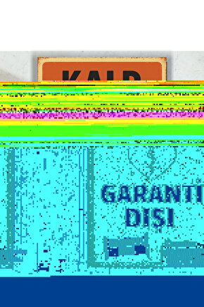 kalbim kırıldı garanti dışı komik esprili atarlı kapak sözler duvar yazıları retro ahşap poster