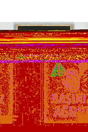 düşünmeyin başınız ağrır komik esprili atarlı sözler duvar yazıları retro ahşap poster tablo