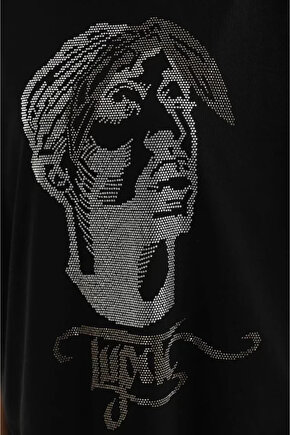 İyi Biri Olmaya Çalışıyorum Komik Esprili Atarlı Sözler Duvar Yazıları Retro Ahşap Poster Tablo