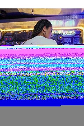 kadınlar günü değil emekçi kadınlar günü retro ahşap poster