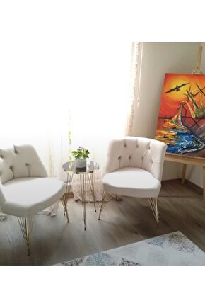 krem berjer 1+1 koltuk