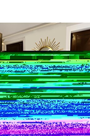 ULTRA LAK KAPLAMA DRESUAR 90 CM UZUNLUK METAL GOLD DRESUAR