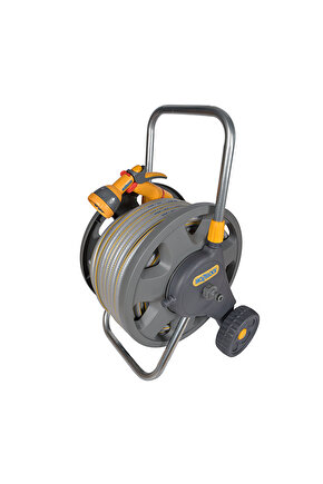 Yüksek Kaliteli Hortum Seti 40mt