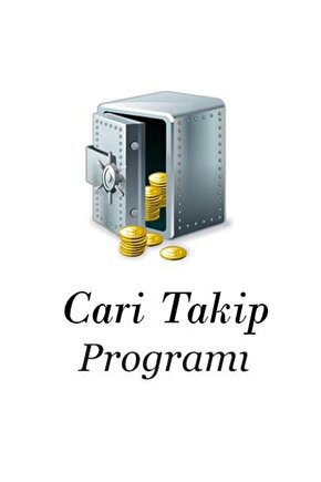 Online Cari Takip Programı