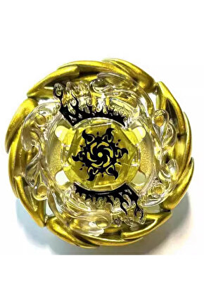 TAKARA TOMY Black Sol Blaze V145AS Eclipse Ver Ultimate Metal Fusion