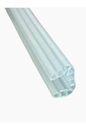 Şeffaf U tipi - Kenar Koruyucu