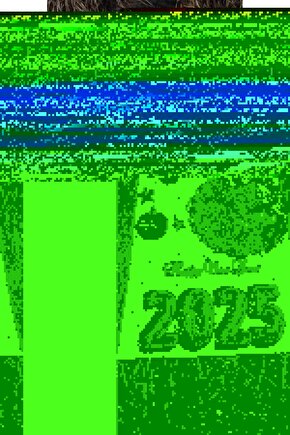 Yılbaşı Özel Hediyelik Epoksi Anahtarlık- Yeniyıl Hediyelik 4 Adet Özel Tasarım Kartlı