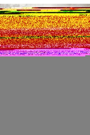 Sayılarla Boyama Kasnaklı Tablo Seti Fırça Boya Dahil 40x50 RENKLİ DENİZ FENERİ