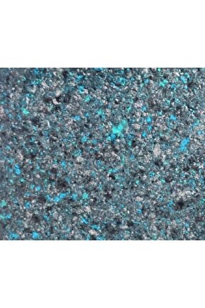 Organik Ipek Dekoratif Yalıtım Sıvası - Izo-080 - Ses & Isı & Nem Yalıtımı - 4 M2