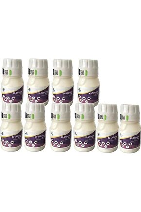 K-othrine Sc 50ml X 10adet