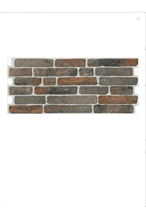 Brick Antrasit 30x60 107903
