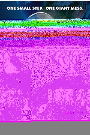 Ice Age Collision Course (2016) ( FOLYO ) - AFİŞ - POSTER-3687