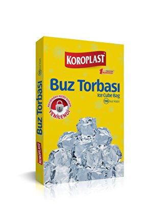 Koroplast Buz Torbası
