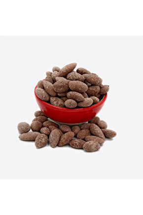 Mardin Badem Şekeri 1kg – Tarçınlı, Katkısız Üretim