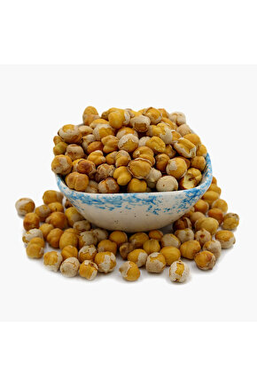 Midyat Sac Leblebi 500g – Doğal Kavurma, Katkısız Geleneksel Lezzet