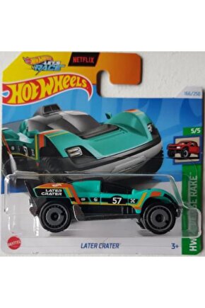 Tekli Arabalar Later Crater HRY75