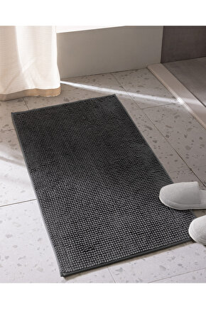 Conques Banyo Paspas - Antrasit - 60x100 cm