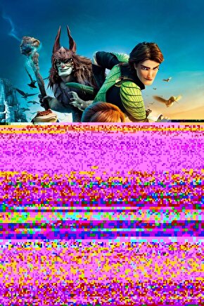 Epic (2013) 2 ( FOLYO ) - AFİŞ - POSTER-2686