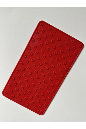 Silikon Ütü Altlığı Yanmaz Yapışmaz ( Ütü Masası Kılıfı Örtüsü Bezi) (EV GEREÇLERİ)