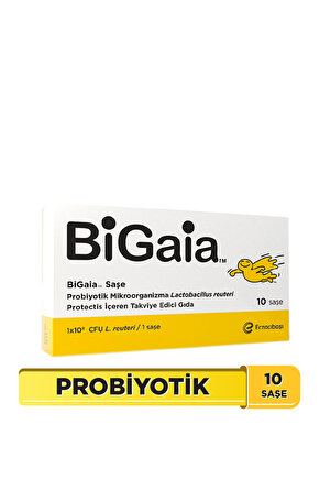 Probiyotik 10 Adet Saşe