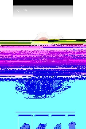 Plastik Yumurta Viyolü Şeffaf 6lı 100 Adet