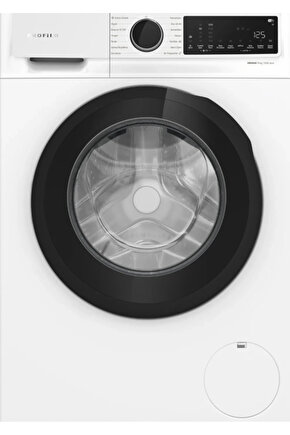 CGK252Z0TR 10 Kg 1200 Devir Wİ-Fİ li Çamaşır Makinesi