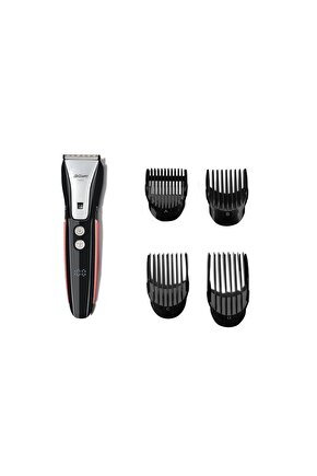 Trace Saç Kesme Makinesi Siyah - AR5230