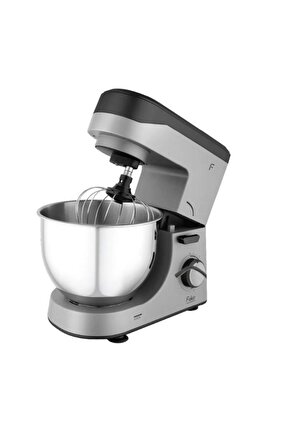 Arya 1500 Watt Mutfak Şefi - Silver