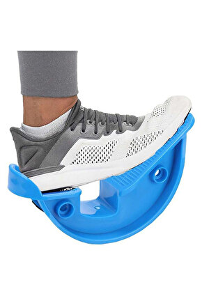 Fit Stretch Aşil Tendon Gerdirme