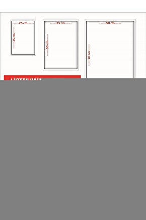 Large Hot Cold Pack, Sıcak Soğuk Kompress 20*30 Cm