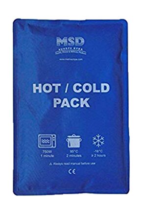 Coldpackhotpack 20x30 Cm