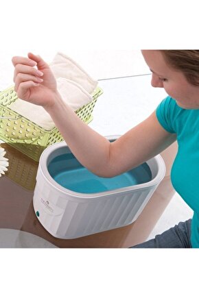 Parafin Ve Spa Taş Isıtma Kazanı 5 Lt Therabaht