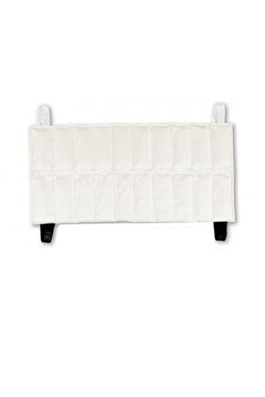 Masaj Yastığı 10 Dilimli Hotpack Pedi - 59 X 34 Cm. Sıcak Uygulama Bej