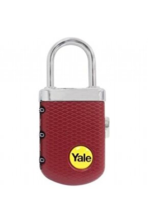 Zarif Tip Şifreli Asma Kilit