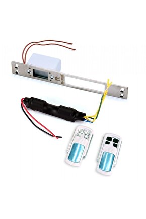 Akıllı Bas Aç 12 24 Volt Bas 12k Kumandalı