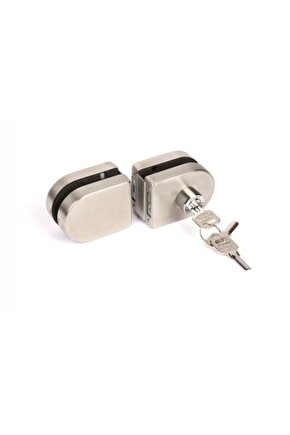 Cam Kapı Emniyet Kilidi