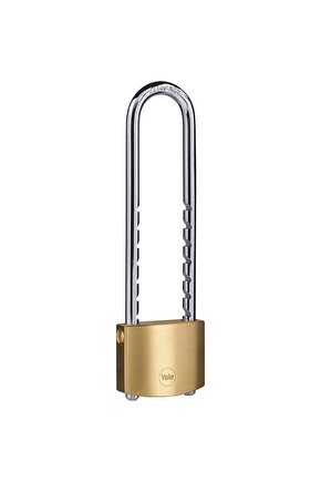 Halka Ayarlı Pirinç Asma Kilit 50 Mm